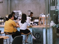 -Infica Coffee