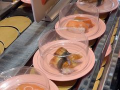 -争鲜回转寿司(东方银座店)