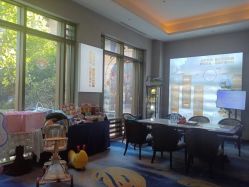 -嘉悦时光玺悦阁月子中心(九龙湖店)