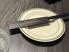 -NIUAN牛庵·日式和牛烧肉(恒隆店)