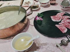 -囍凤楼·粤菜·点心·火锅(温特莱店)