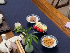 -小茶闲舍·观景商务茶馆(广州塔店)