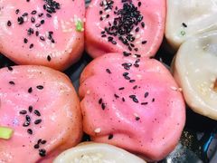 -陈小北小泽生煎(鞍山西道店)