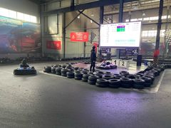 -RD卡丁车汽车俱乐部