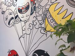 -怪物的冰与火(天虹商场中山路店)