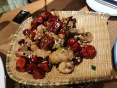 -得意楼蒸菜馆