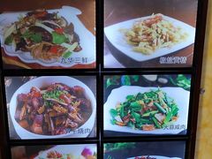 -鸿运楼·舌尖上的徽菜