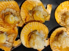 -烧蠔帮·生蚝海鲜牌档(观海店)