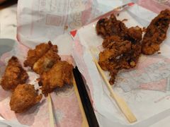 -1973继光香香鸡(大东方百货店)