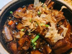 -小厨娘淮扬菜(清江苏宁广场店)