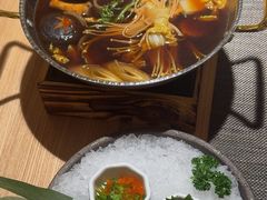 -德川家日本料理(顺义华联店)