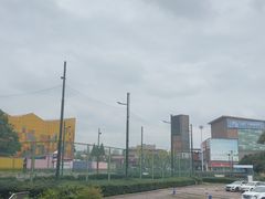 -成都欢乐谷