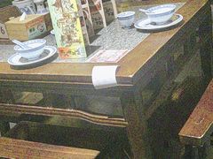 -南京大牌档(青岛万象城店)