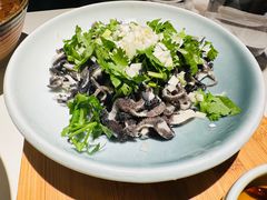 -四世同堂·京菜·烤鸭(双井店)