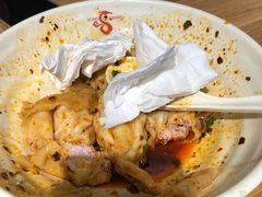-龙抄手(春熙路总店)