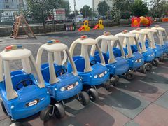 -北京市朝阳区朝花幼儿园(双合东园)