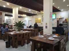 大堂-陈记味道枣庄辣子鸡(佛山街总店)
