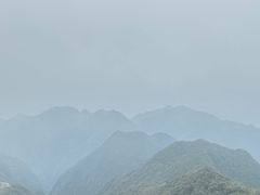 -娄山关景区