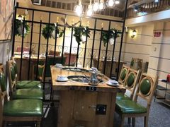 -老关东铁锅炖(上游街店)