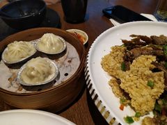 -新木器时代餐厅(太湖新天地店)