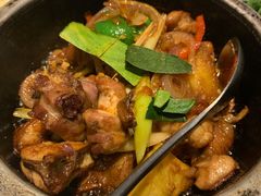 -美奈小馆·越南料理(中航城君尚购物中心店)