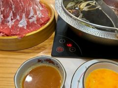 -牛匠和牛寿喜锅(西安总店)