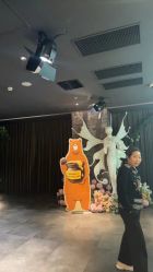 -格乐利雅婚礼艺术中心(浦东花木店)