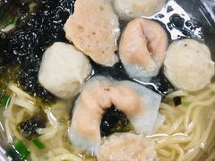 -蒂蒂香達濠魚丸