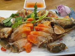 -唔止卤嘢·潮州府城菜(鹭江店)