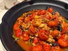 -聚味瞿记·龙虾堂(坡子街店)