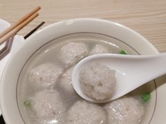 -小船渔村•大连菜•大连焖鱼(黄河路店)