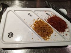 -很久以前羊肉串(大华三路店)