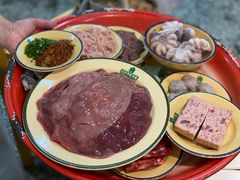 -石灰市老火锅(北滨路店)