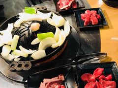-成吉思汗 しろくま(札幌本店)