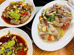 -肥弟大排档(汕樟路店)