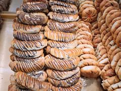 -杨老大焙子月饼干货(宽巷子民族美食街店)