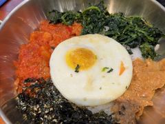 -鑫日千里马朝鲜族小馆(总店)