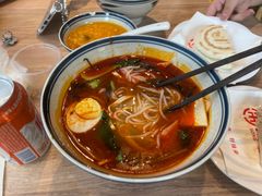 -宋益驴蹄子面肉夹馍(辛家庙店)