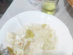-天乐农家鱼头王(天目湖店)