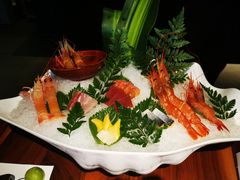 -Mr.Fish鱼鲜生海鲜放题(高德置地冬广场店)