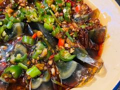 -福苗小骆驼烧烤(大唐不夜城店)