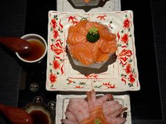 -花潮料理艺食馆(SM新生活广场店)