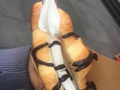 -麦当劳(石家庄北国店)