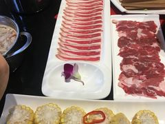 -食鲜捞火锅(湖西路店)