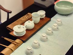 -维园悦谱·海派家常菜(乌鲁木齐南路店)