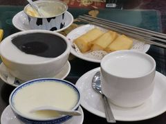 -民信老铺(双皮奶博物馆店)