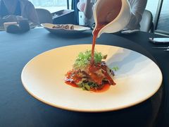 -君庭中餐馆(湘江豪生店)