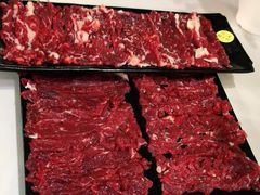 -陈记顺和潮汕牛肉火锅(番禺迎宾大道店)