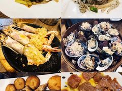 -鲜小岛·铜锅涮肉