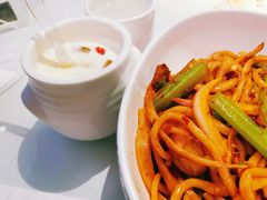 -撒拉花儿·新疆菜·清真(太阳宫店)